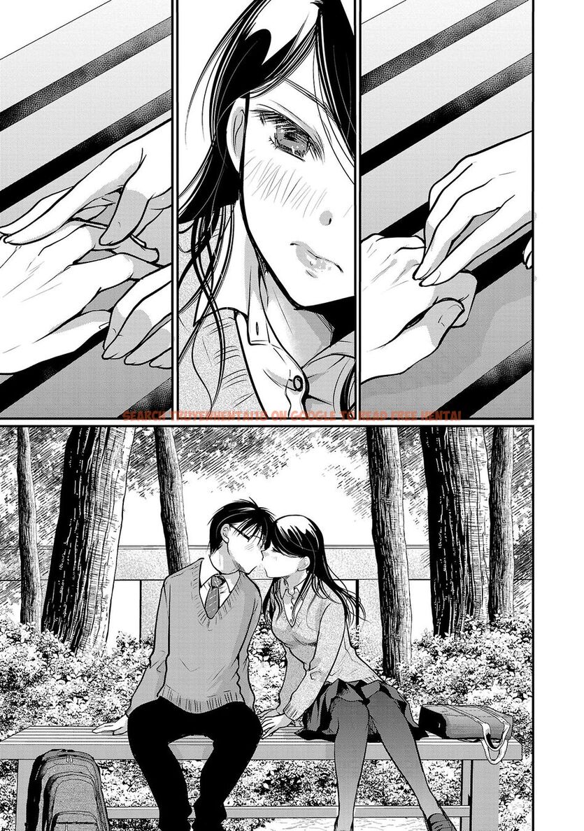 Read Hentai Image 7 80a87 in comic Takane No Hana Wa Midaresaki - Chapter 53 - hentaitnt.net