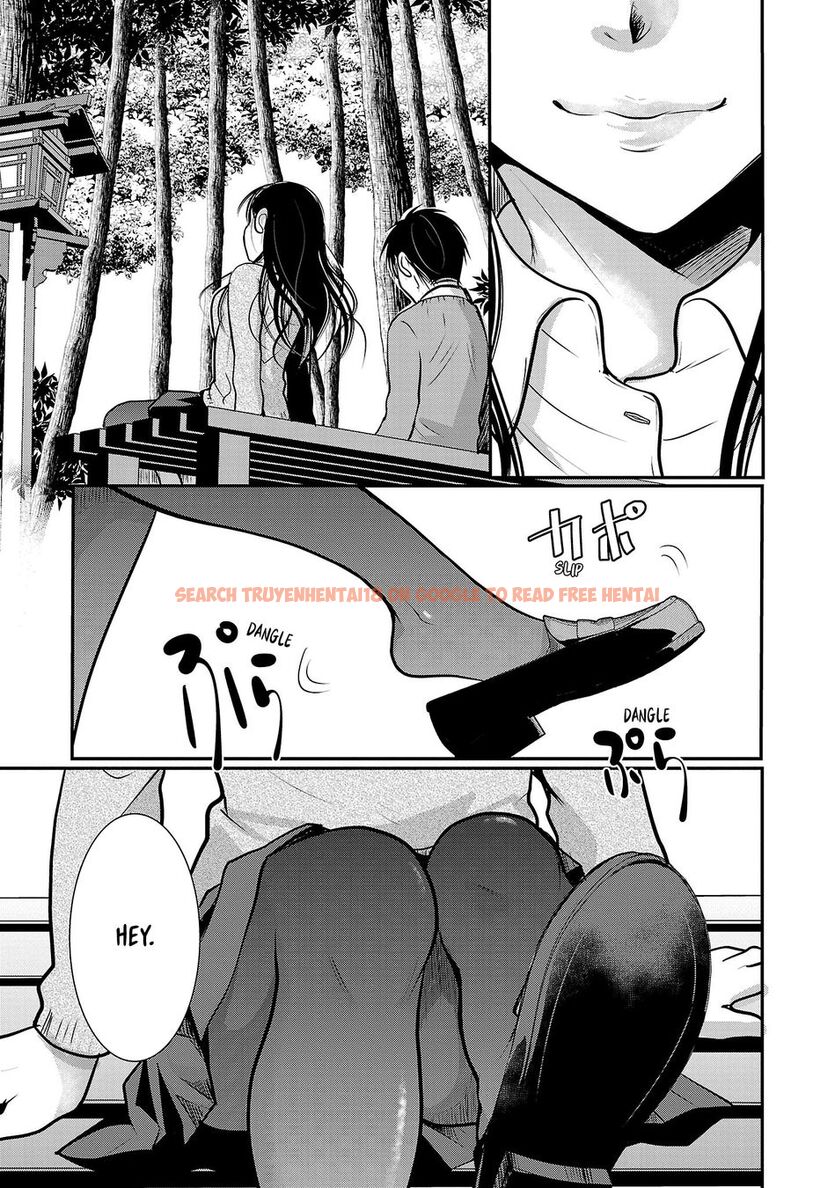 Read Hentai Image 9 80a87 in comic Takane No Hana Wa Midaresaki - Chapter 53 - hentaitnt.net