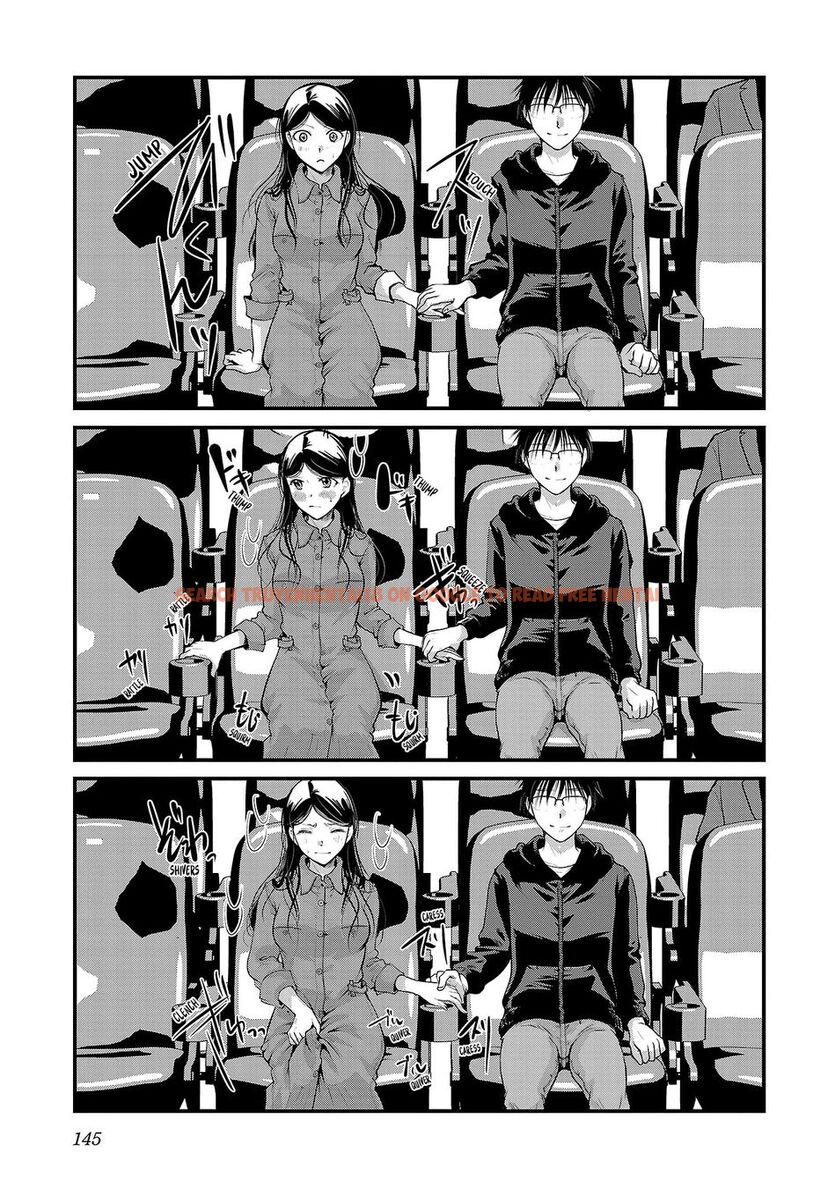 Read Hentai Image 13 8a8b3 in comic Takane No Hana Wa Midaresaki - Chapter 54 - hentaitnt.net