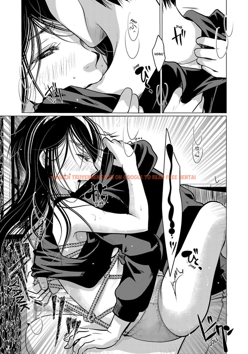 Read Hentai Image 21 8a8b3 in comic Takane No Hana Wa Midaresaki - Chapter 54 - hentaitnt.net