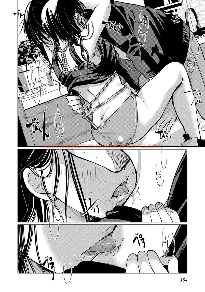 Read Hentai Image 22 8a8b3 in comic Takane No Hana Wa Midaresaki - Chapter 54 - hentaitnt.net