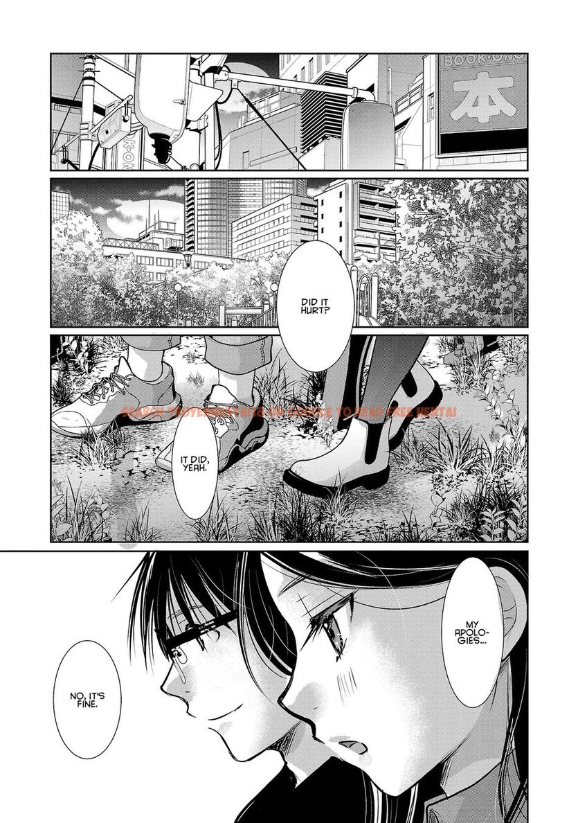 Read Hentai Image 23 8a8b3 in comic Takane No Hana Wa Midaresaki - Chapter 54 - hentaitnt.net