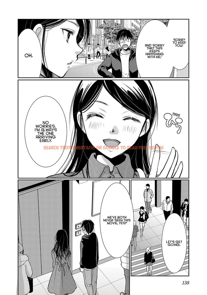 Read Hentai Image 6 8a8b3 in comic Takane No Hana Wa Midaresaki - Chapter 54 - hentaitnt.net