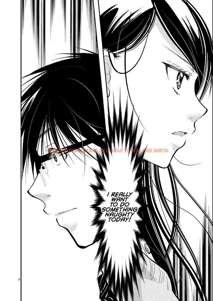 Read Hentai Image 2 8b2c6 in comic Takane No Hana Wa Midaresaki - Chapter 55 - hentaitnt.net