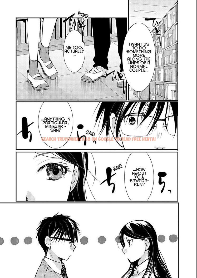 Read Hentai Image 7 8b2c6 in comic Takane No Hana Wa Midaresaki - Chapter 55 - hentaitnt.net
