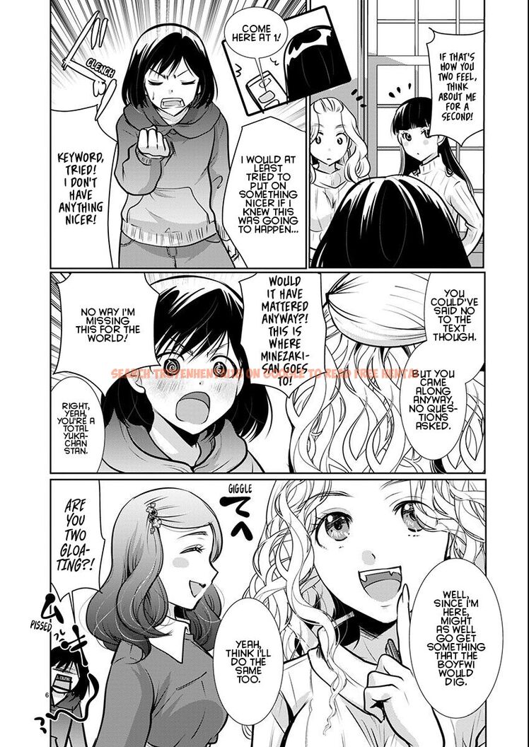Read Hentai Image 6 58075 in comic Takane No Hana Wa Midaresaki - Chapter 56 - hentaitnt.net