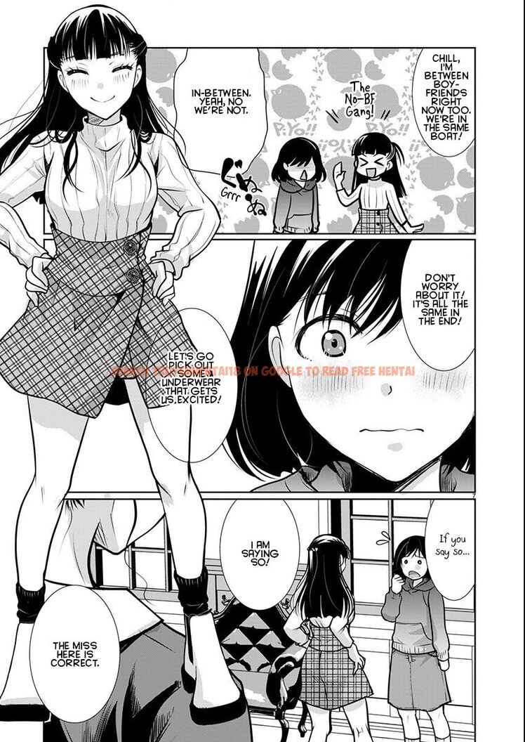 Read Hentai Image 7 58075 in comic Takane No Hana Wa Midaresaki - Chapter 56 - hentaitnt.net