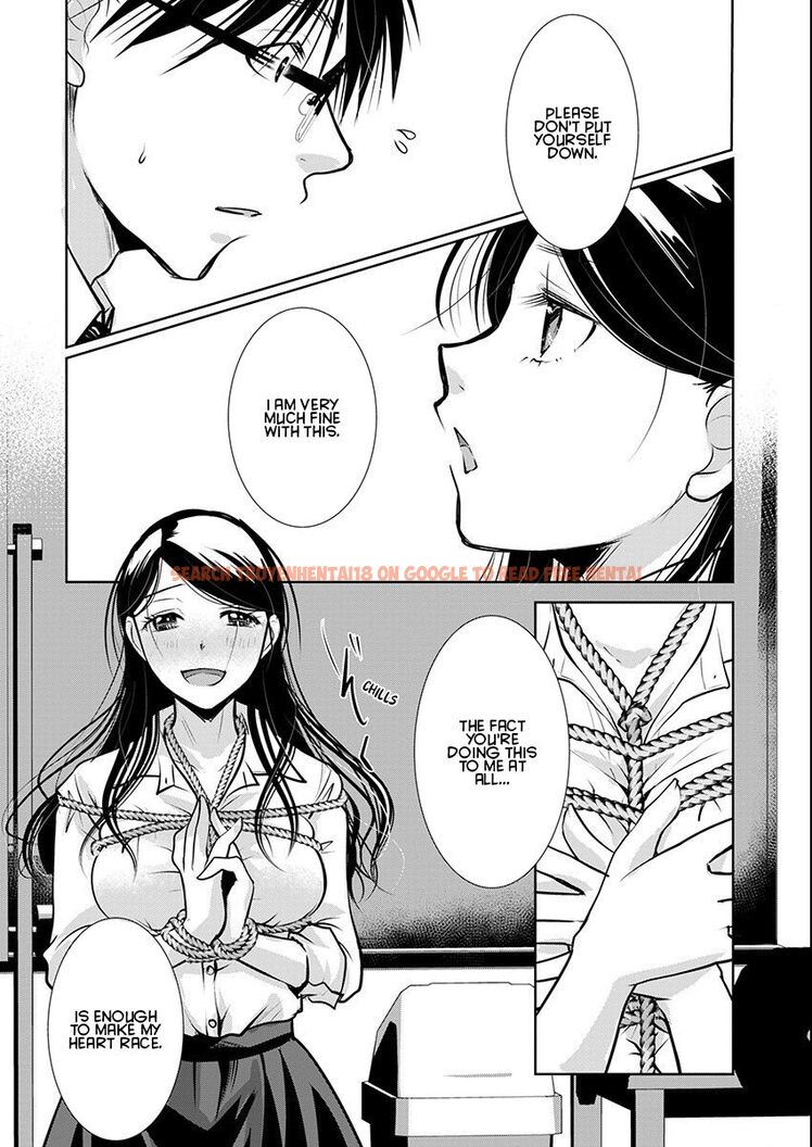 Read Hentai Image 10 9669d in comic Takane No Hana Wa Midaresaki - Chapter 57 - hentaitnt.net