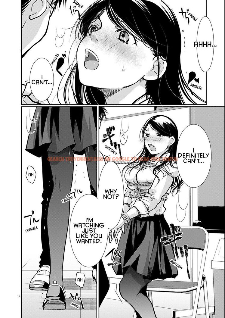 Read Hentai Image 13 9669d in comic Takane No Hana Wa Midaresaki - Chapter 57 - hentaitnt.net