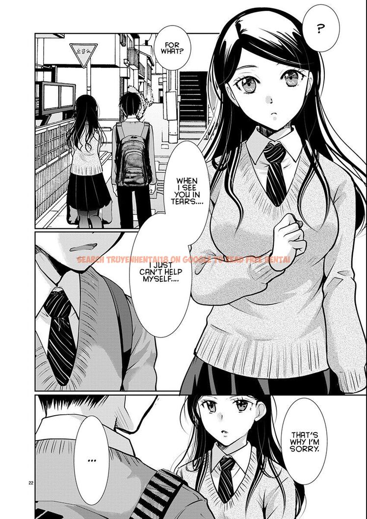 Read Hentai Image 23 9669d in comic Takane No Hana Wa Midaresaki - Chapter 57 - hentaitnt.net