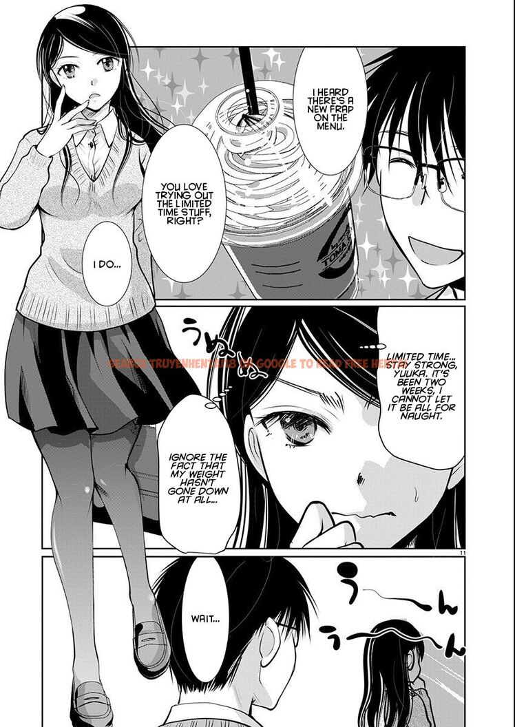 Read Hentai Image 11 6f755 in comic Takane No Hana Wa Midaresaki - Chapter 58 - hentaitnt.net