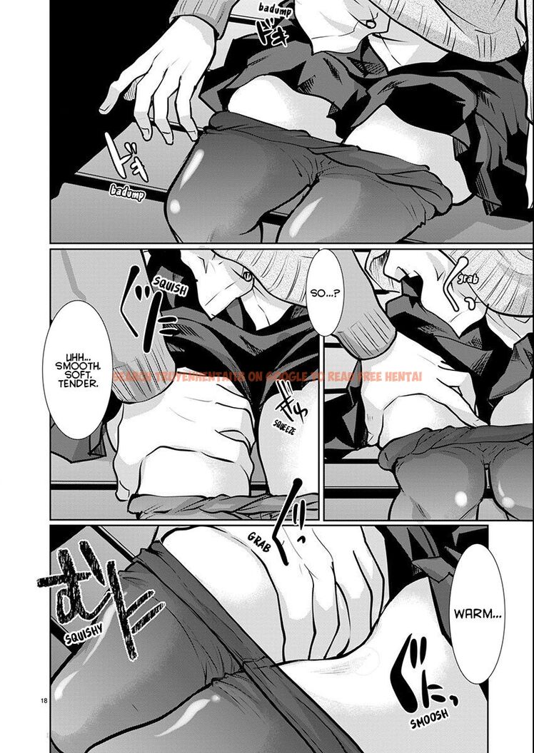 Read Hentai Image 18 6f755 in comic Takane No Hana Wa Midaresaki - Chapter 58 - hentaitnt.net