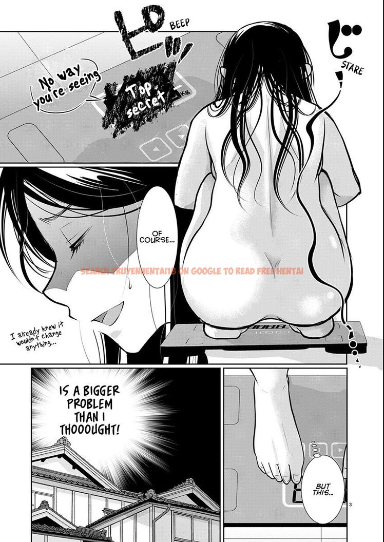 Read Hentai Image 3 6f755 in comic Takane No Hana Wa Midaresaki - Chapter 58 - hentaitnt.net