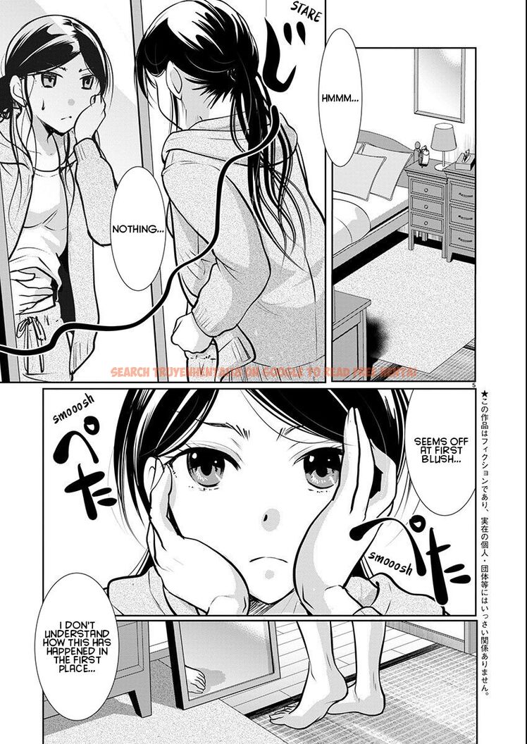 Read Hentai Image 5 6f755 in comic Takane No Hana Wa Midaresaki - Chapter 58 - hentaitnt.net