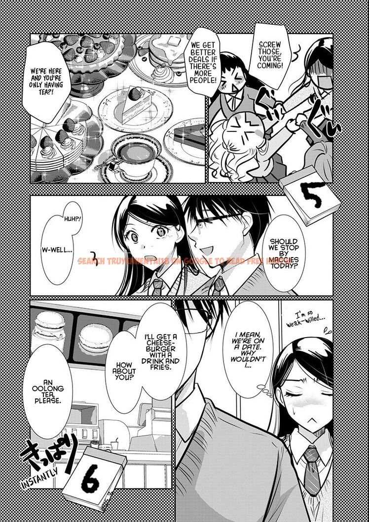Read Hentai Image 9 6f755 in comic Takane No Hana Wa Midaresaki - Chapter 58 - hentaitnt.net