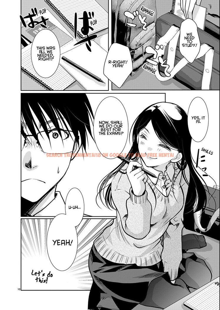 Read Hentai Image 10 efe3e in comic Takane No Hana Wa Midaresaki - Chapter 59 - hentaitnt.net
