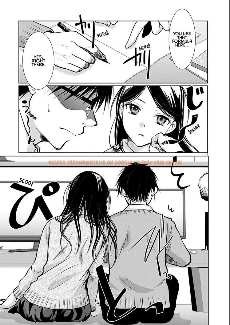 Read Hentai Image 11 efe3e in comic Takane No Hana Wa Midaresaki - Chapter 59 - hentaitnt.net