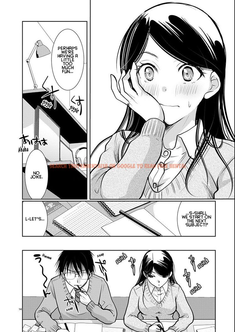 Read Hentai Image 14 efe3e in comic Takane No Hana Wa Midaresaki - Chapter 59 - hentaitnt.net