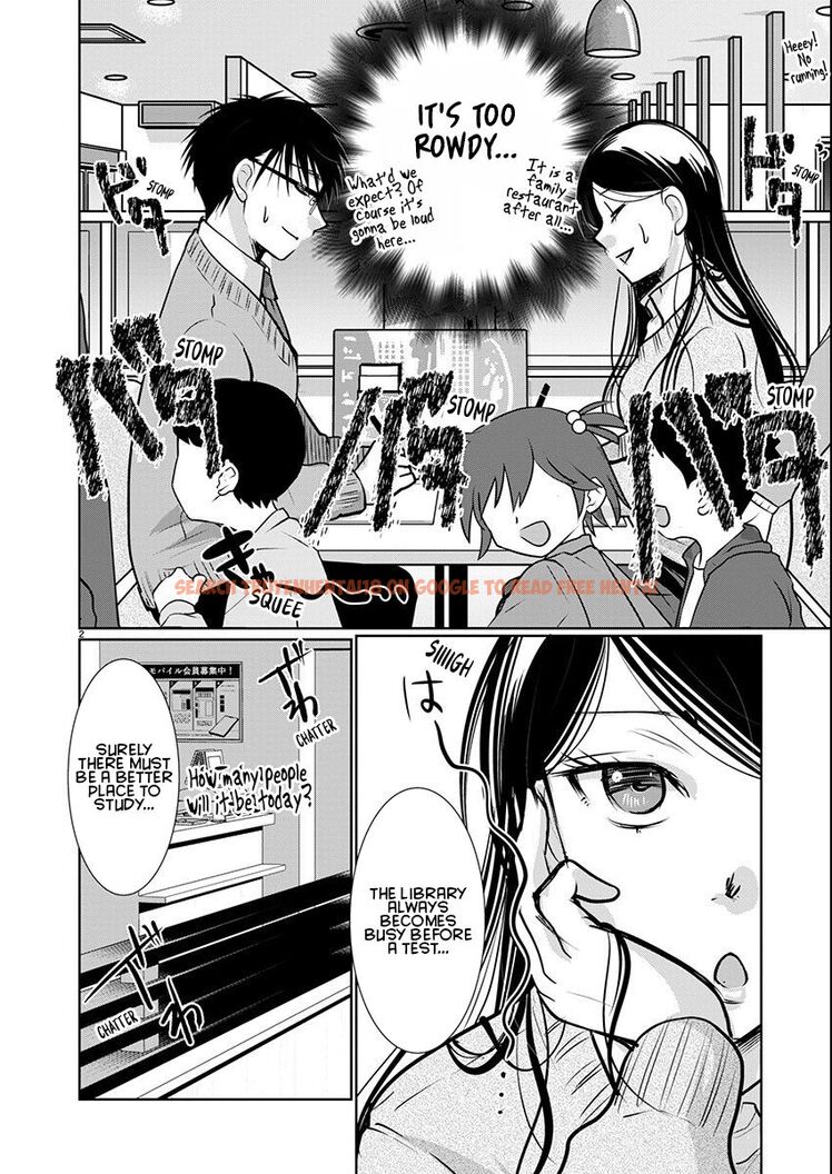 Read Hentai Image 2 efe3e in comic Takane No Hana Wa Midaresaki - Chapter 59 - hentaitnt.net