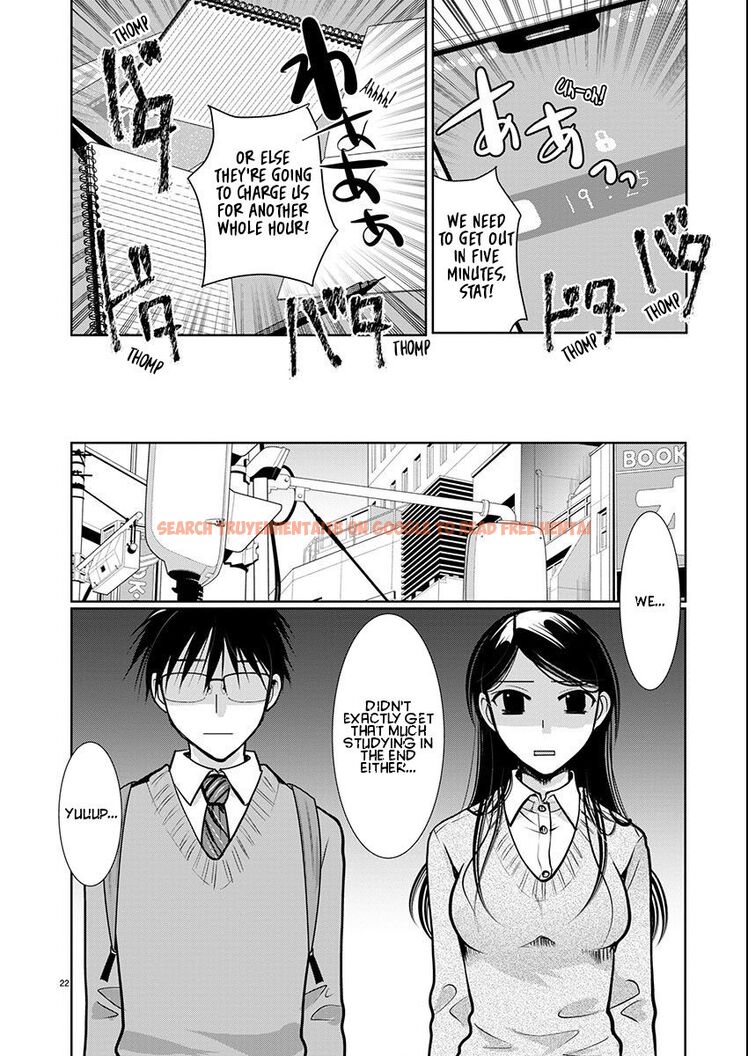 Read Hentai Image 22 efe3e in comic Takane No Hana Wa Midaresaki - Chapter 59 - hentaitnt.net