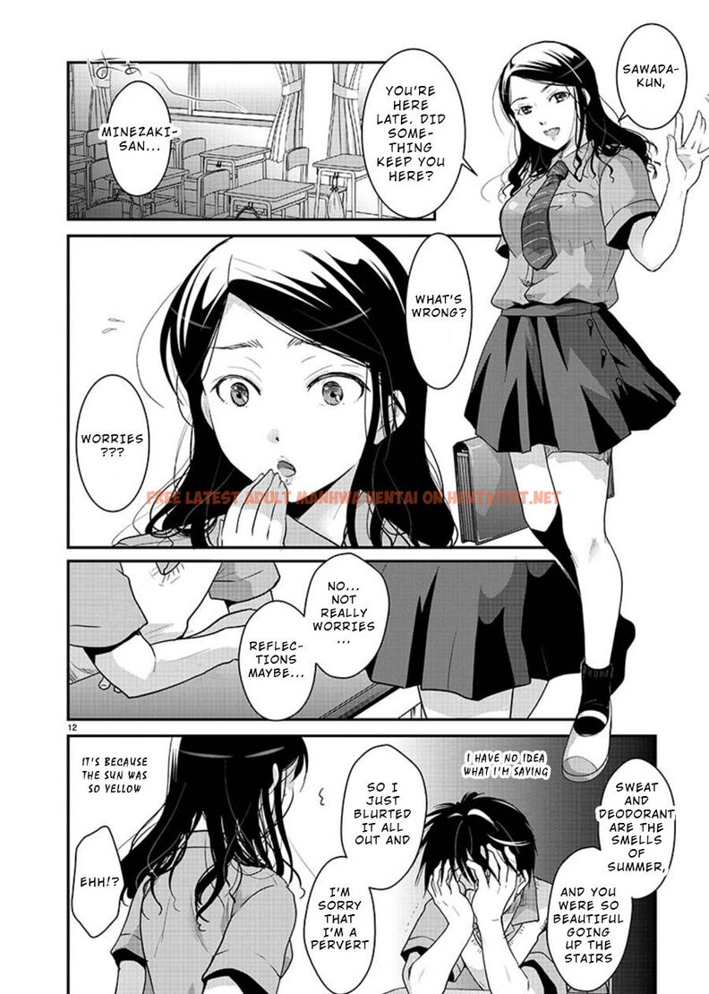 Read Hentai Image 12 844af in comic Takane No Hana Wa Midaresaki - Chapter 6 - hentaitnt.net