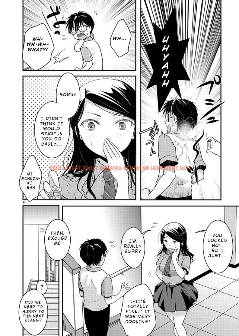 Read Hentai Image 6 844af in comic Takane No Hana Wa Midaresaki - Chapter 6 - hentaitnt.net