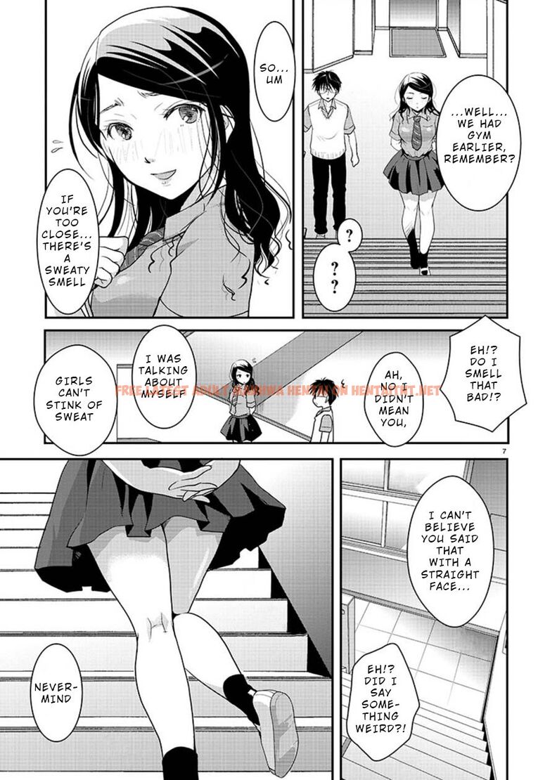 Read Hentai Image 7 844af in comic Takane No Hana Wa Midaresaki - Chapter 6 - hentaitnt.net