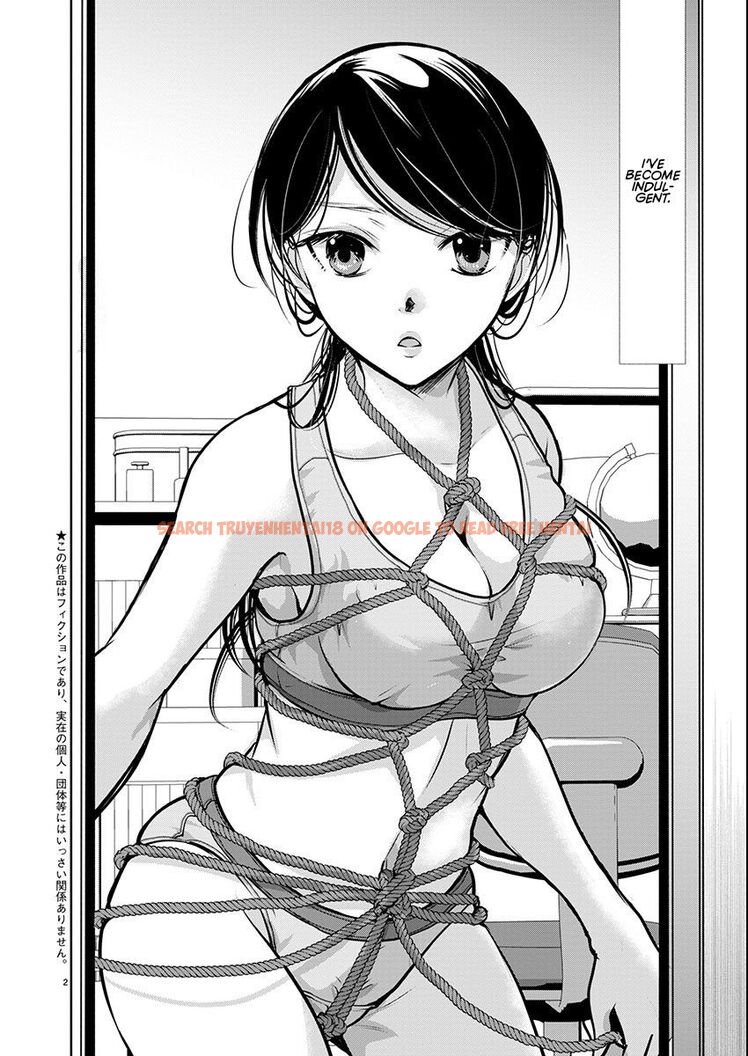 Read Hentai Image 2 4ab99 in comic Takane No Hana Wa Midaresaki - Chapter 60 - hentaitnt.net