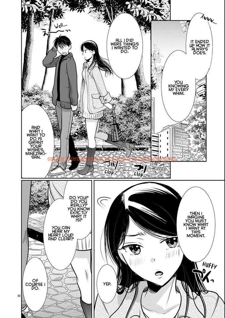 Read Hentai Image 22 4ab99 in comic Takane No Hana Wa Midaresaki - Chapter 60 - hentaitnt.net