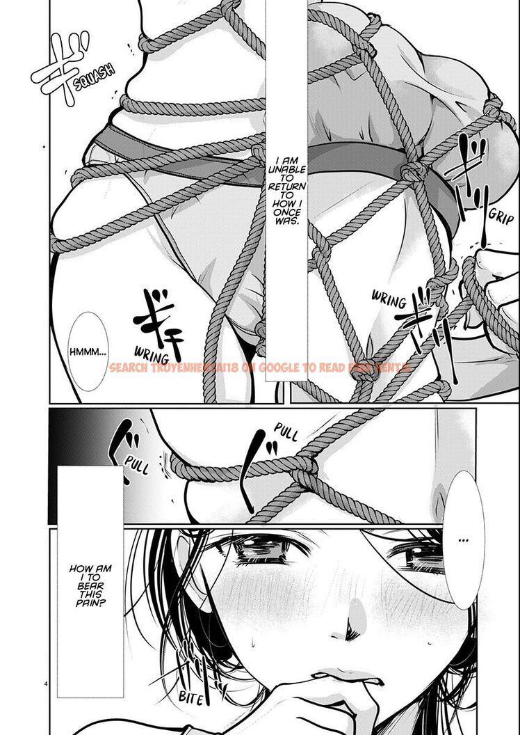 Read Hentai Image 4 4ab99 in comic Takane No Hana Wa Midaresaki - Chapter 60 - hentaitnt.net