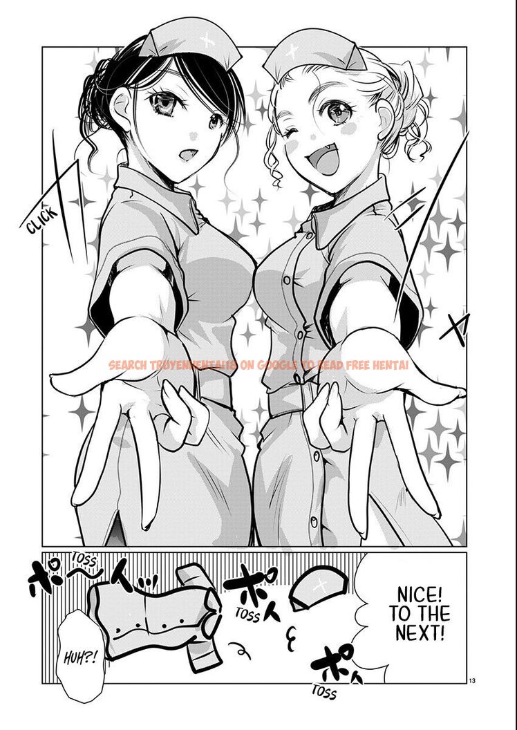 Read Hentai Image 13 d019a in comic Takane No Hana Wa Midaresaki - Chapter 61 - hentaitnt.net