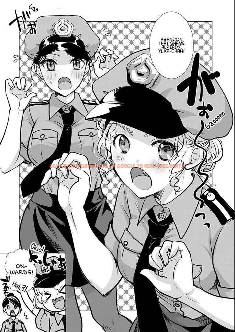 Read Hentai Image 15 d019a in comic Takane No Hana Wa Midaresaki - Chapter 61 - hentaitnt.net