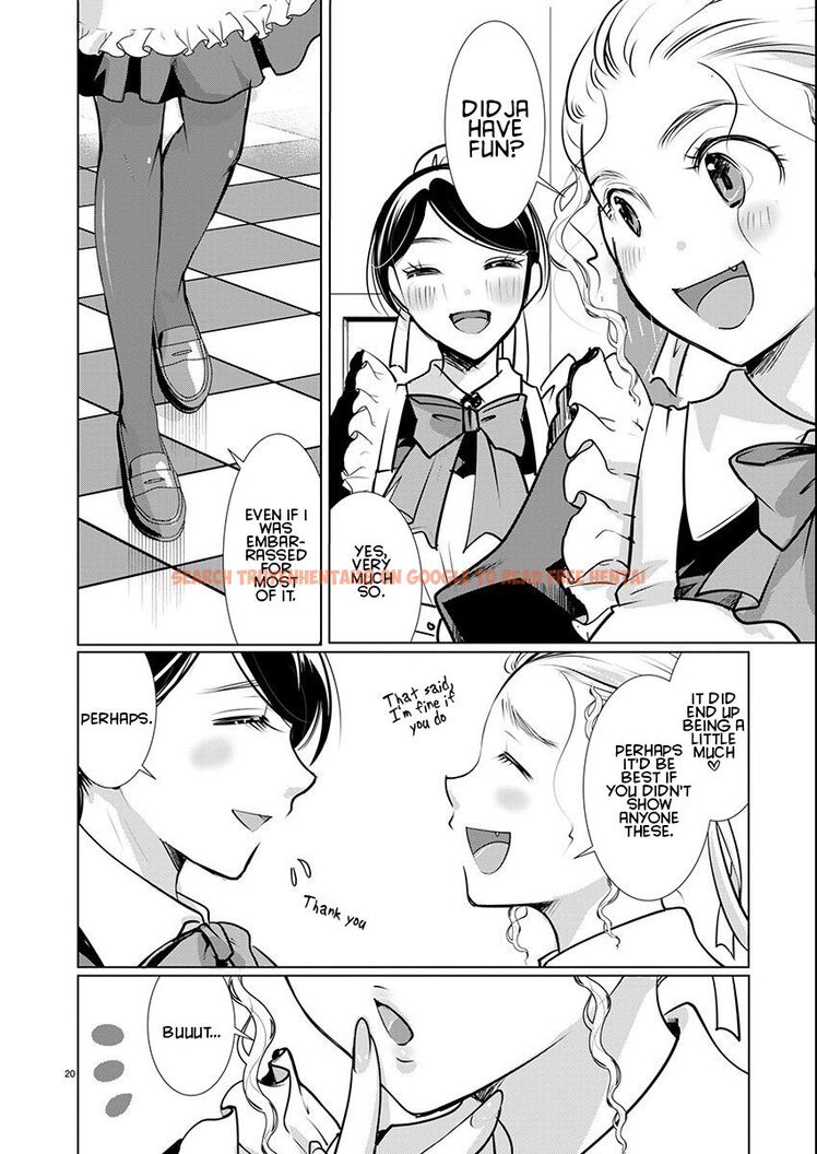 Read Hentai Image 20 d019a in comic Takane No Hana Wa Midaresaki - Chapter 61 - hentaitnt.net