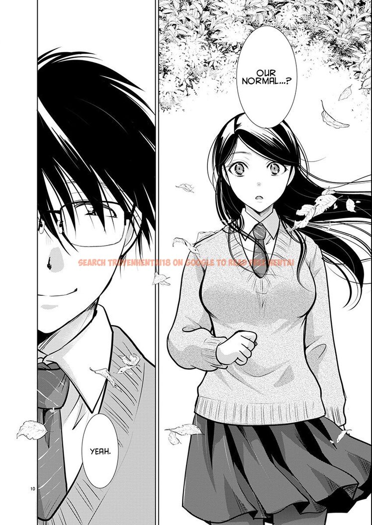 Read Hentai Image 11 79953 in comic Takane No Hana Wa Midaresaki - Chapter 62 - hentaitnt.net