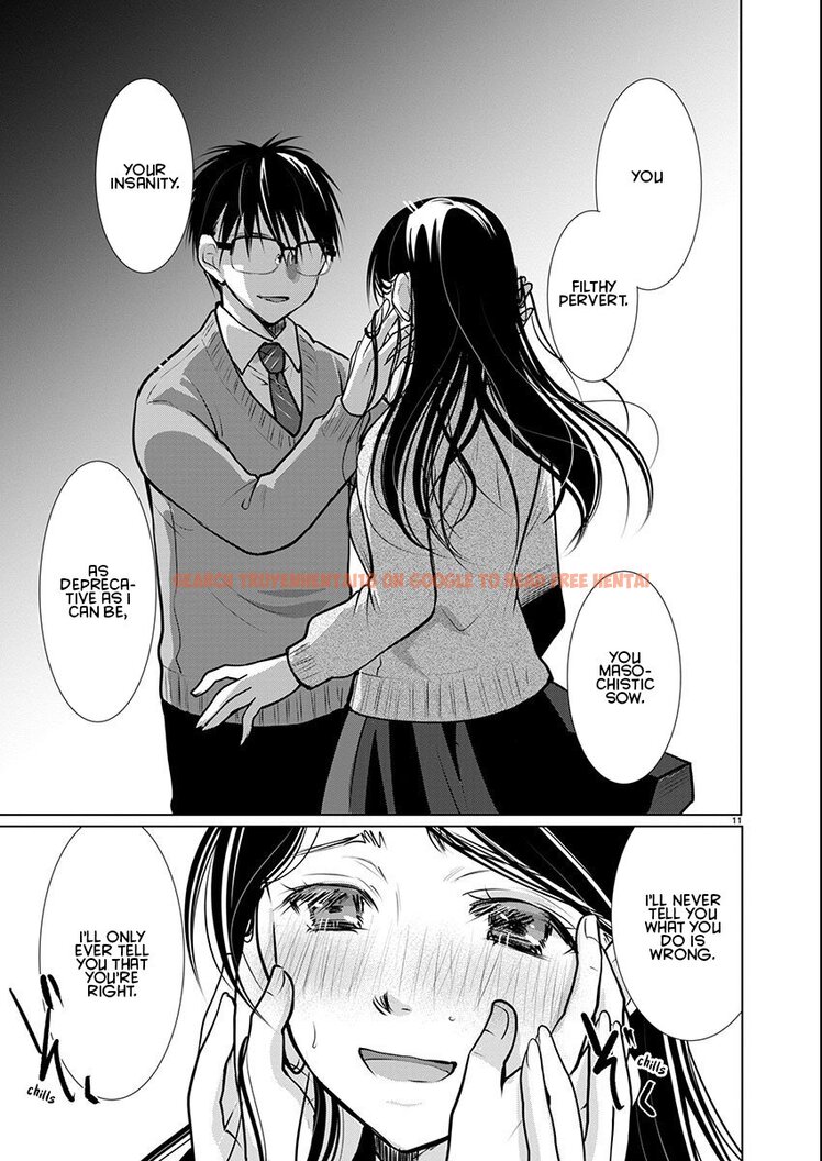 Read Hentai Image 12 79953 in comic Takane No Hana Wa Midaresaki - Chapter 62 - hentaitnt.net