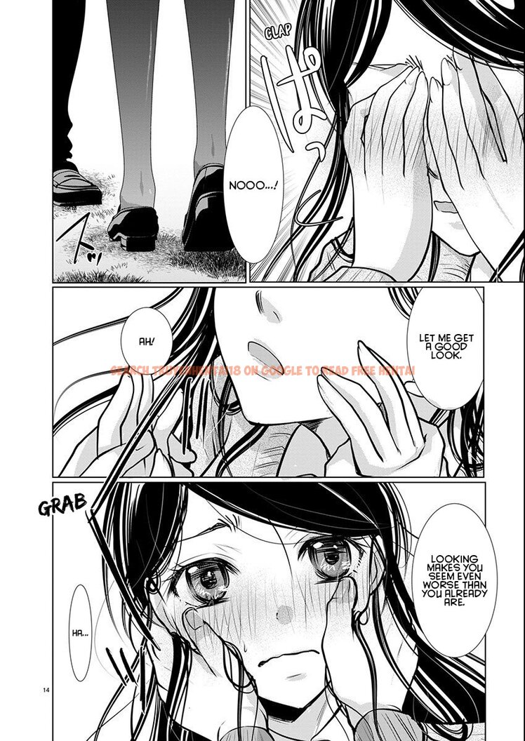 Read Hentai Image 15 79953 in comic Takane No Hana Wa Midaresaki - Chapter 62 - hentaitnt.net