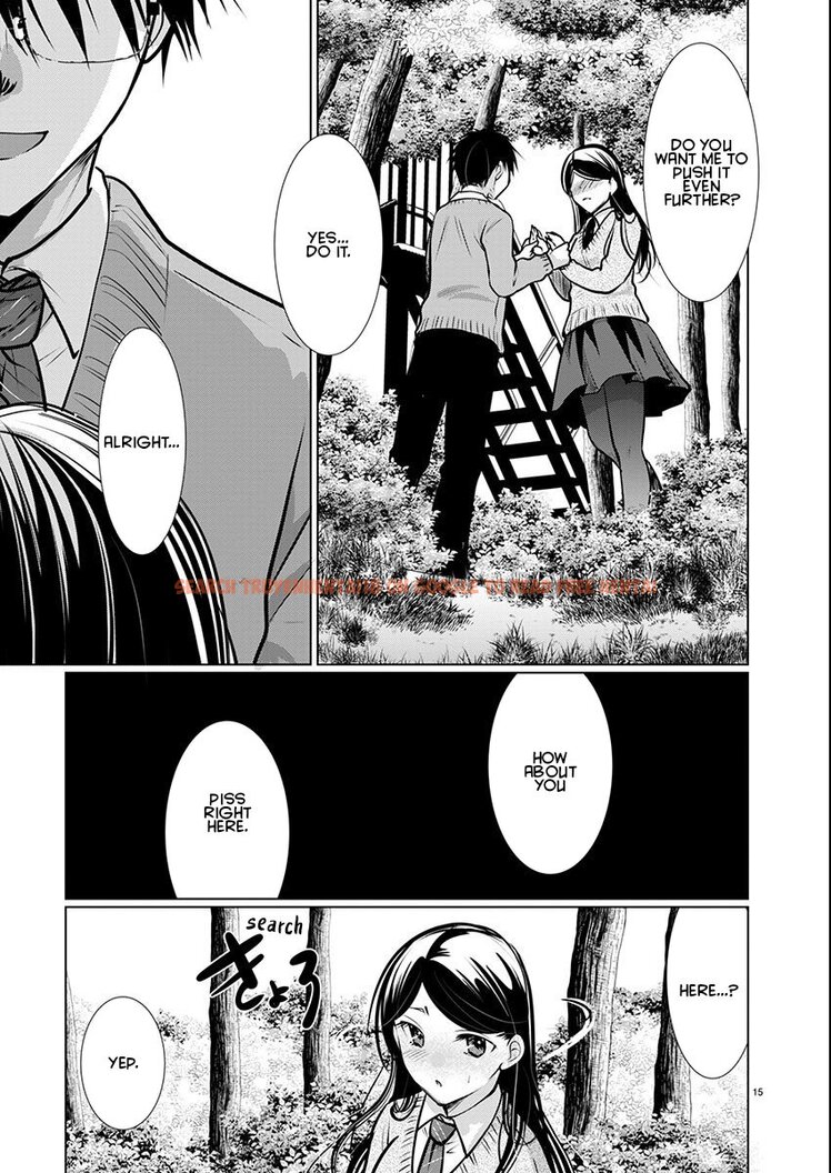Read Hentai Image 16 79953 in comic Takane No Hana Wa Midaresaki - Chapter 62 - hentaitnt.net