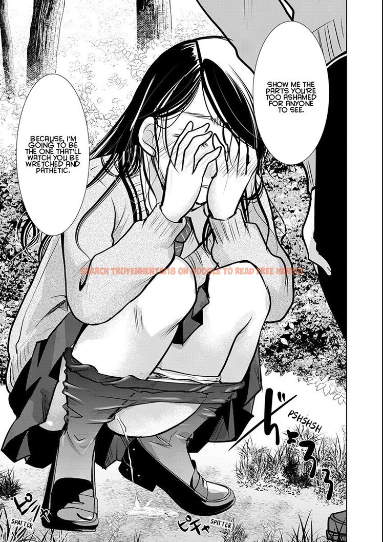 Read Hentai Image 20 79953 in comic Takane No Hana Wa Midaresaki - Chapter 62 - hentaitnt.net