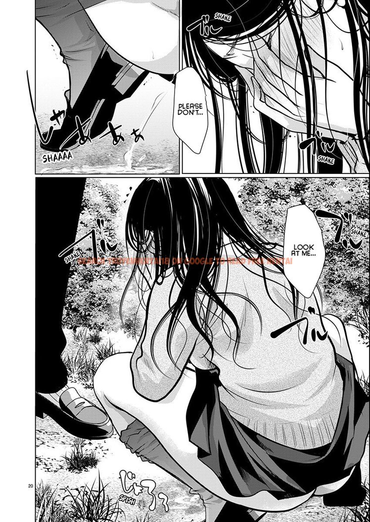 Read Hentai Image 21 79953 in comic Takane No Hana Wa Midaresaki - Chapter 62 - hentaitnt.net