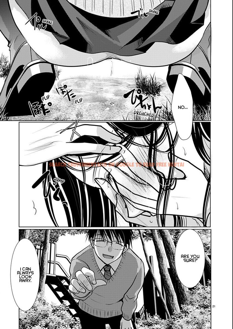 Read Hentai Image 22 79953 in comic Takane No Hana Wa Midaresaki - Chapter 62 - hentaitnt.net