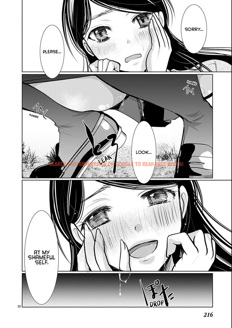 Read Hentai Image 23 79953 in comic Takane No Hana Wa Midaresaki - Chapter 62 - hentaitnt.net