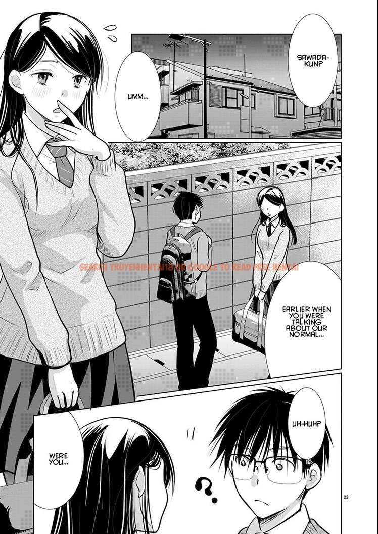 Read Hentai Image 24 79953 in comic Takane No Hana Wa Midaresaki - Chapter 62 - hentaitnt.net
