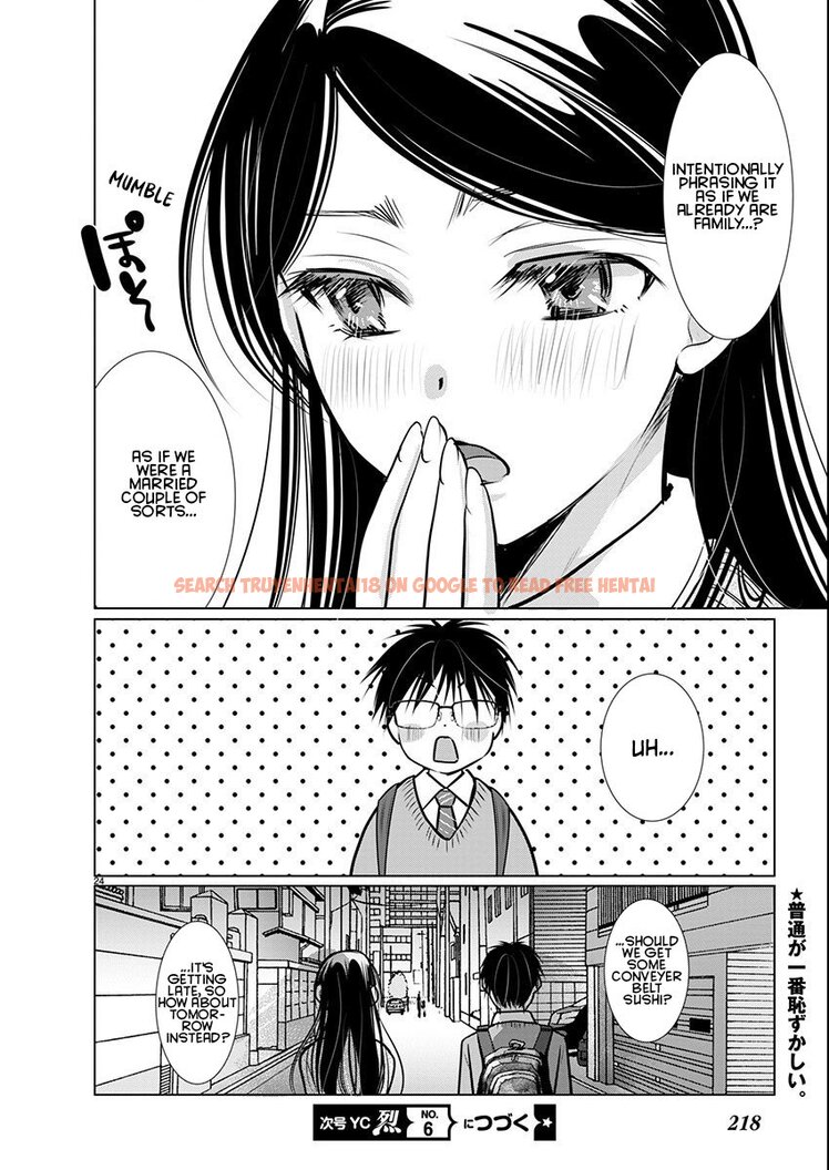 Read Hentai Image 25 79953 in comic Takane No Hana Wa Midaresaki - Chapter 62 - hentaitnt.net