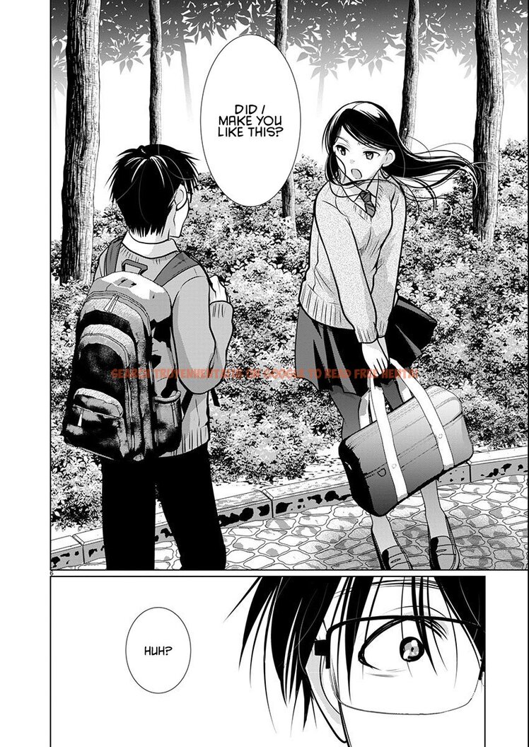 Read Hentai Image 7 79953 in comic Takane No Hana Wa Midaresaki - Chapter 62 - hentaitnt.net