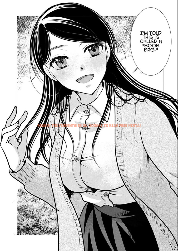 Read Hentai Image 12 b538e in comic Takane No Hana Wa Midaresaki - Chapter 63 - hentaitnt.net