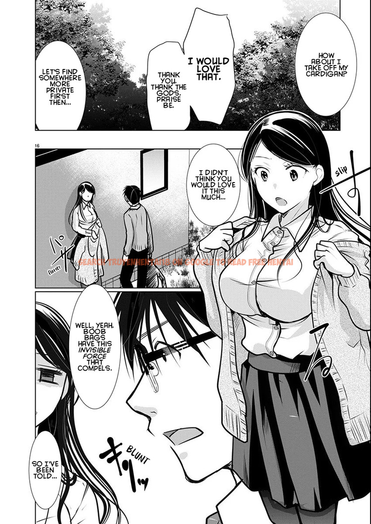 Read Hentai Image 16 b538e in comic Takane No Hana Wa Midaresaki - Chapter 63 - hentaitnt.net