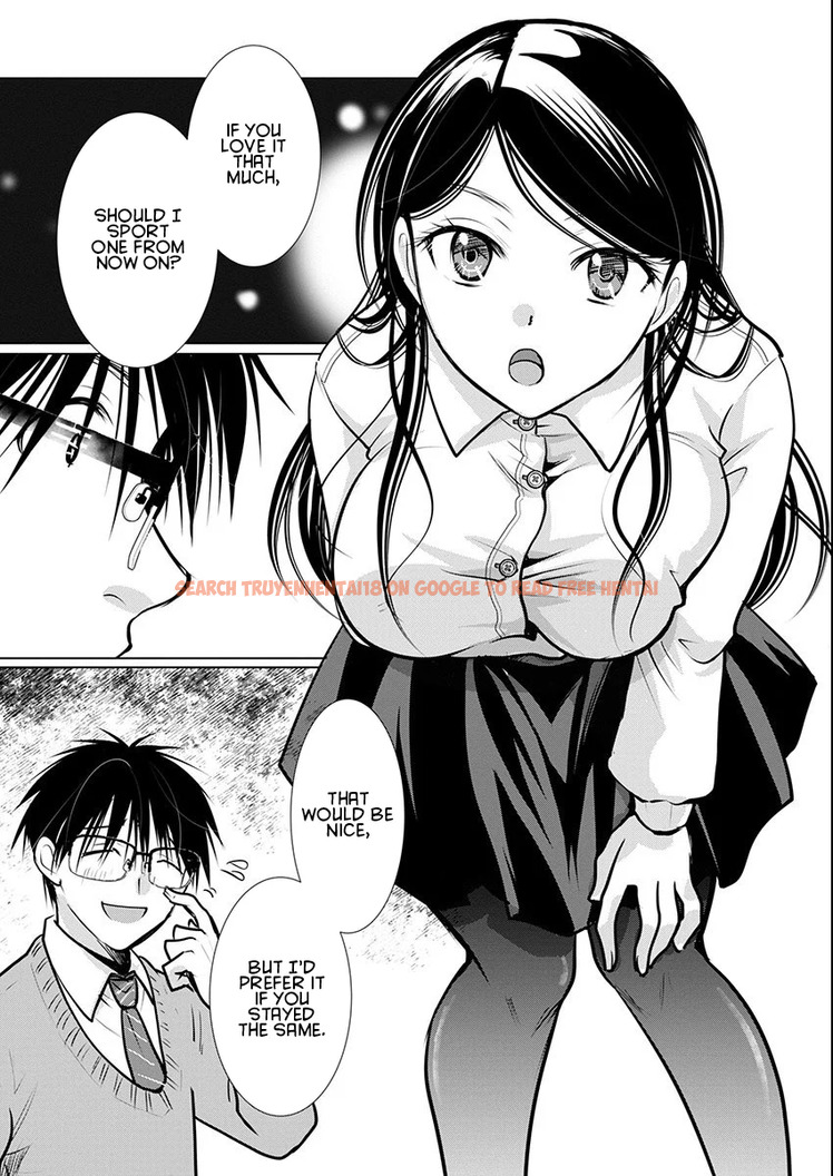 Read Hentai Image 21 b538e in comic Takane No Hana Wa Midaresaki - Chapter 63 - hentaitnt.net
