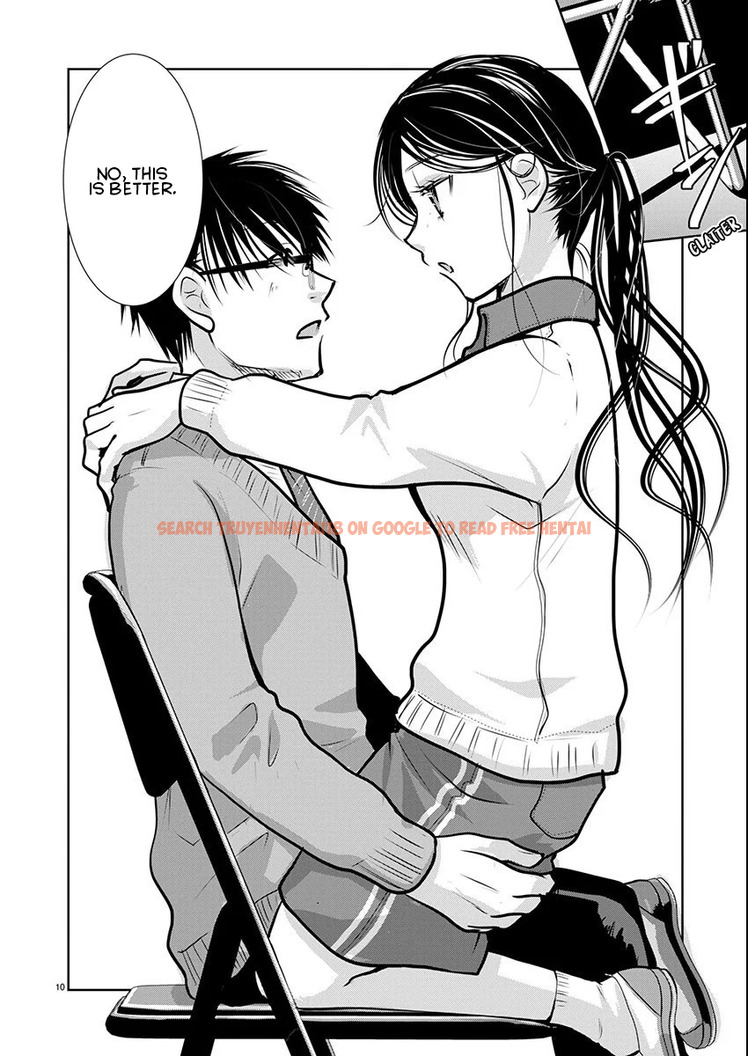 Read Hentai Image 10 acf02 in comic Takane No Hana Wa Midaresaki - Chapter 64 - hentaitnt.net