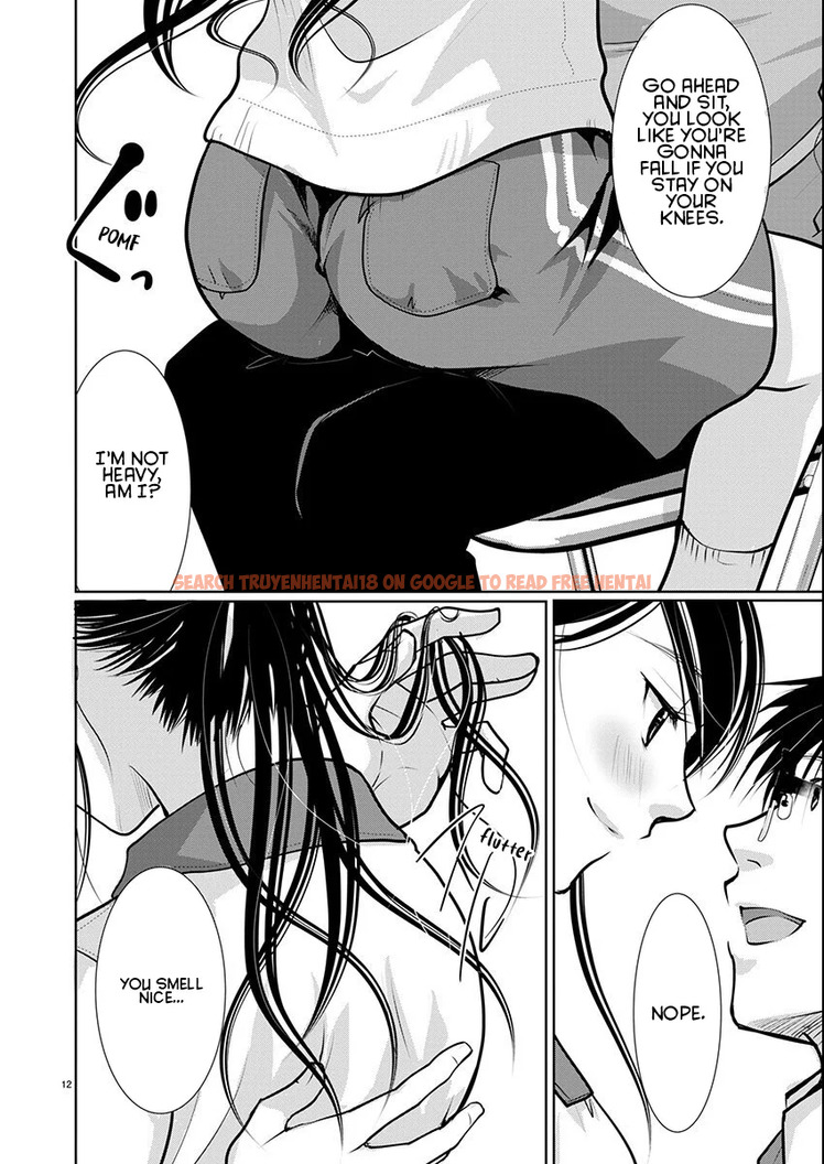 Read Hentai Image 12 acf02 in comic Takane No Hana Wa Midaresaki - Chapter 64 - hentaitnt.net
