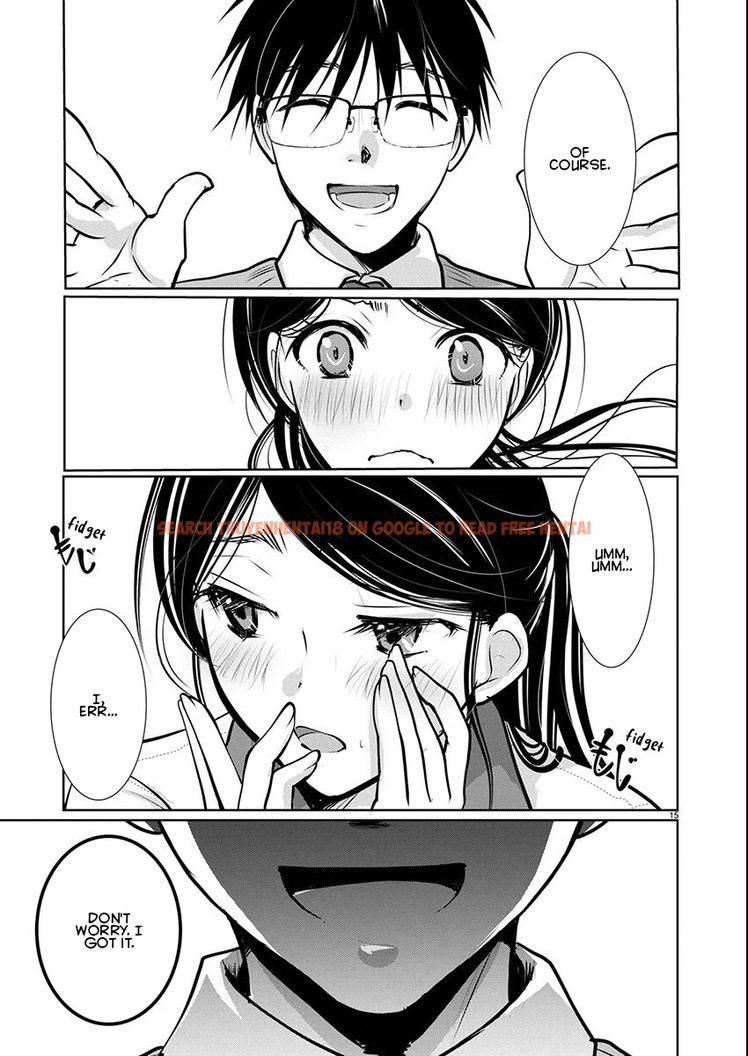 Read Hentai Image 15 acf02 in comic Takane No Hana Wa Midaresaki - Chapter 64 - hentaitnt.net